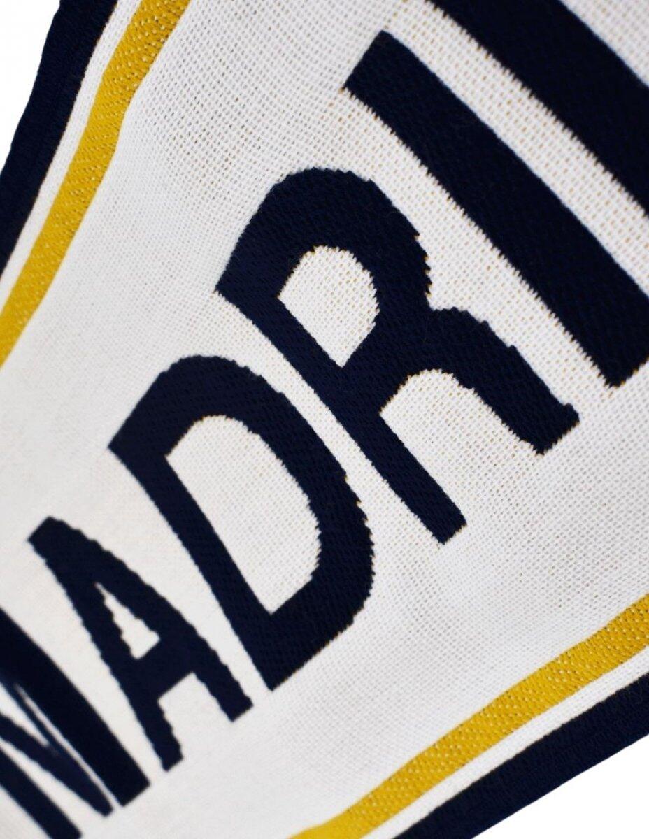 Bufanda Real Madrid Spirit 3/4