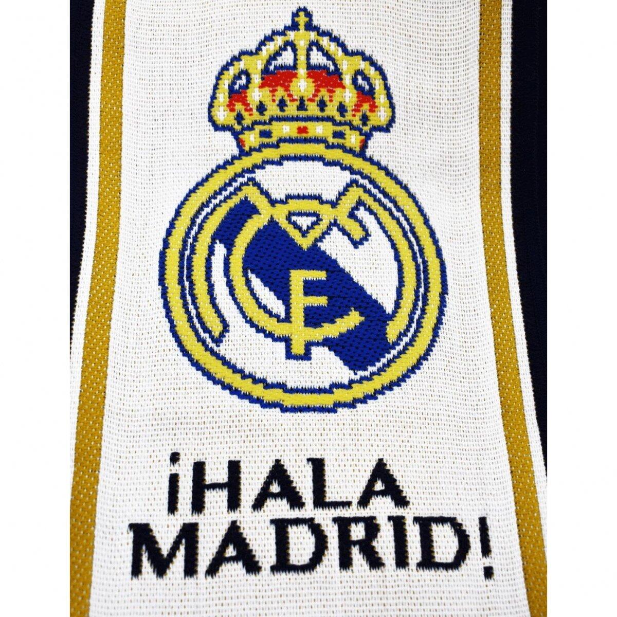 Bufanda Real Madrid Spirit 2/4