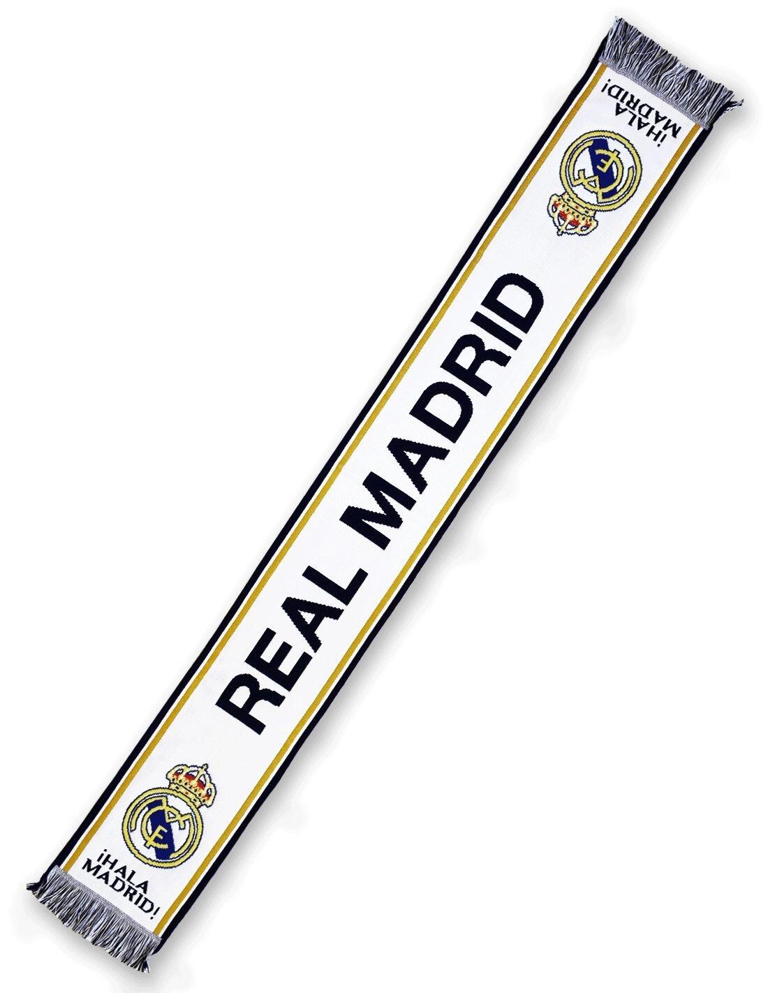Bufanda Real Madrid Spirit 4/4