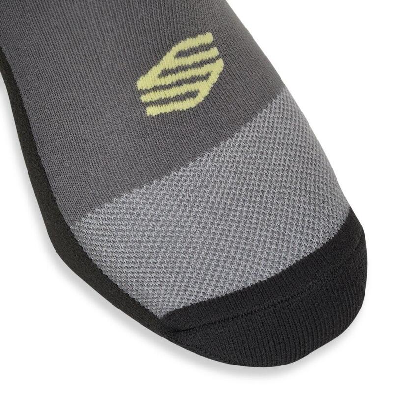 Șosete MTB MTB Shred Gray Gri