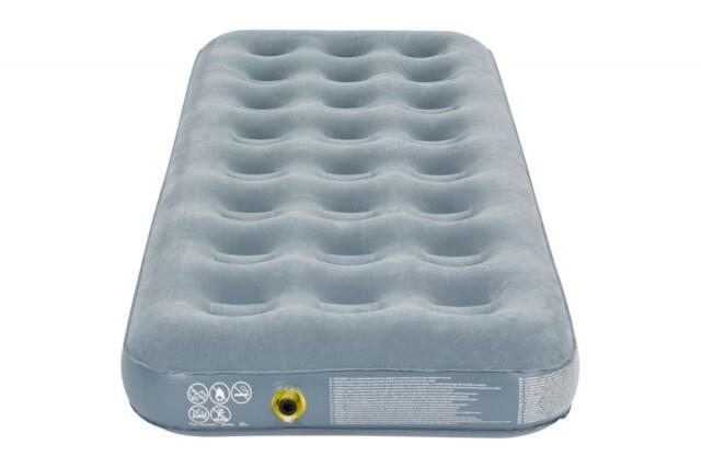 Matelas pneumatiques Inconnu 3/6