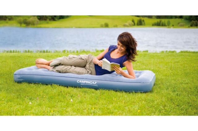 Matelas pneumatiques Inconnu 2/6