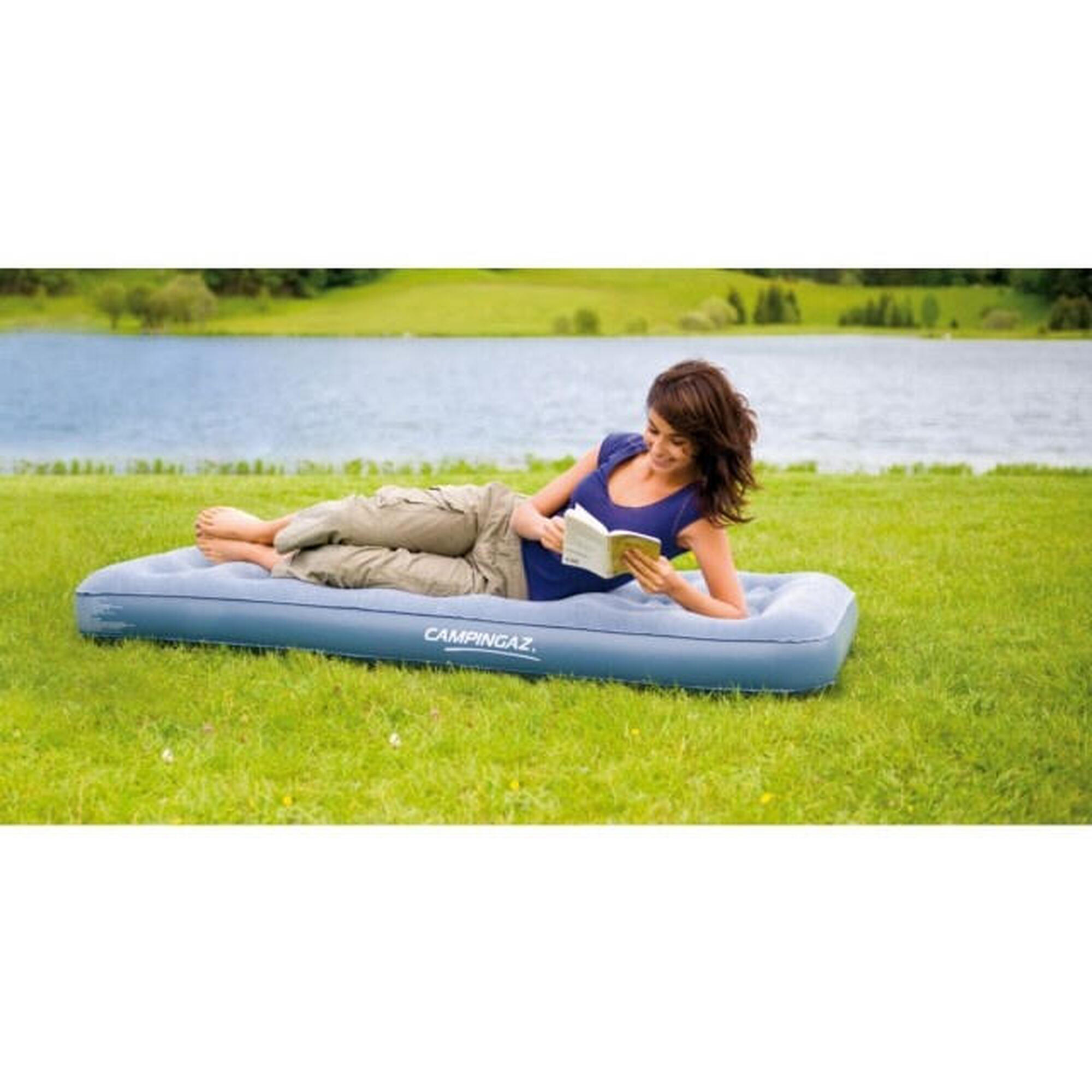 Saltea gonflabila Campingaz Xtra Quickbed