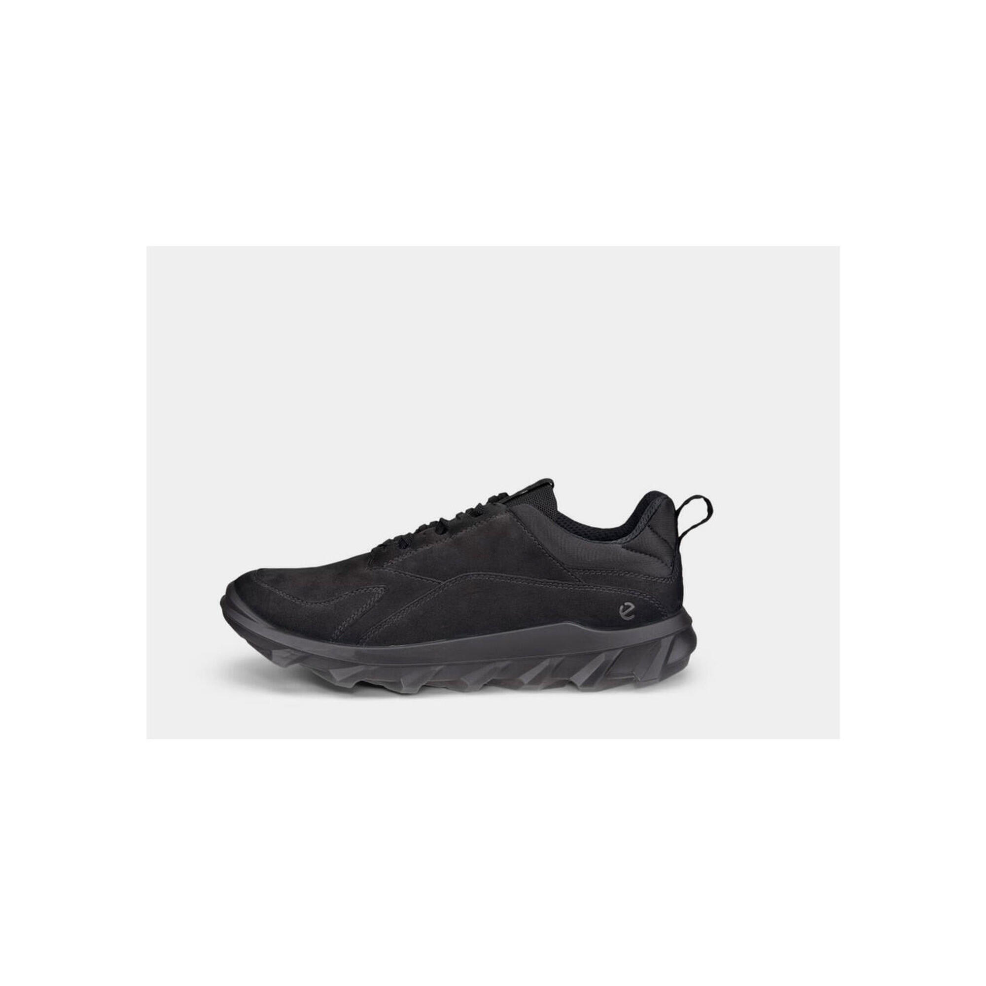 Ecco - Ecco Mx - Chaussures - Chaussures De Sport - Noir - Decathlon