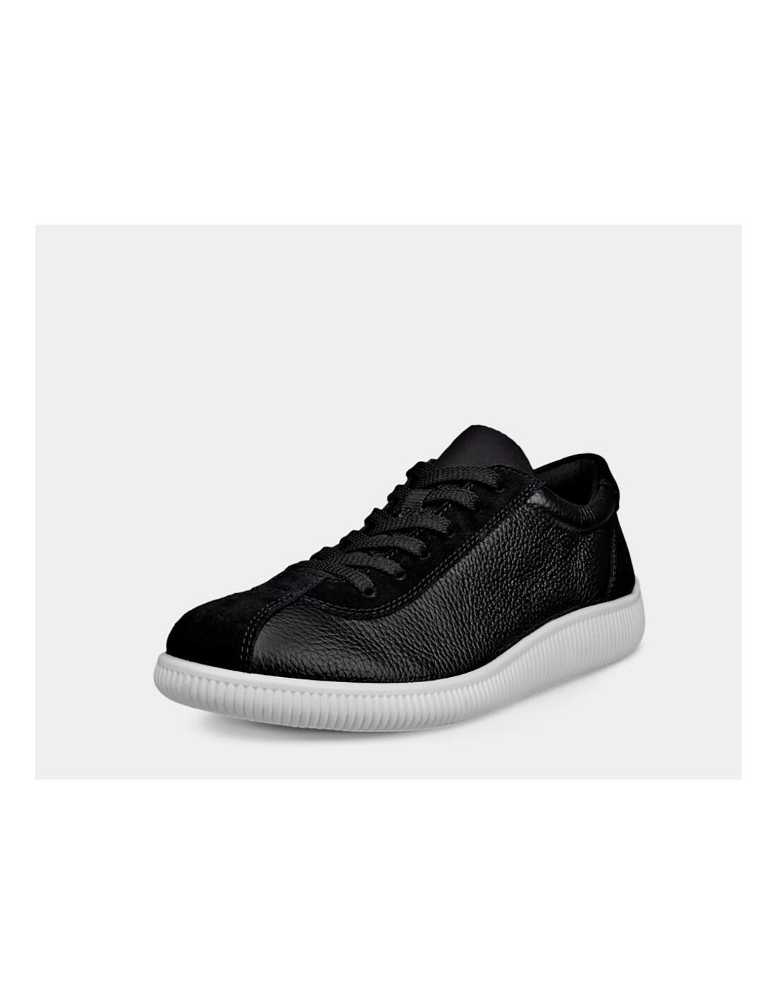Chaussures ECCO Soft Zero 3/5