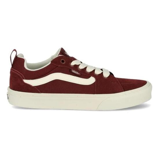 Zapatillas Casual Hombre Vans Filmore VN000CSUNB31 Burdeos