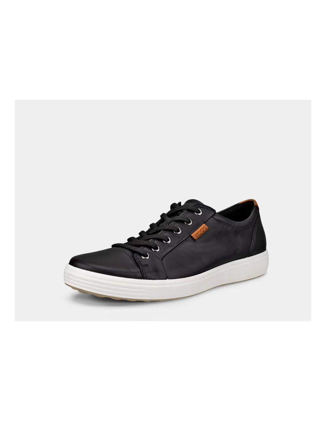 ECCO Soft 7 - Zapatos 3/5