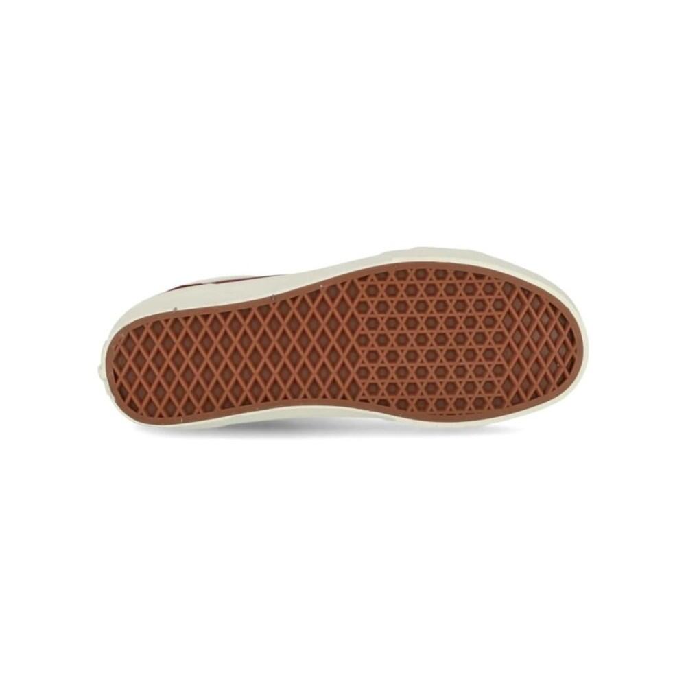 Zapatillas Casual Hombre Vans Filmore VN000CSUNB31 Burdeos 3/4