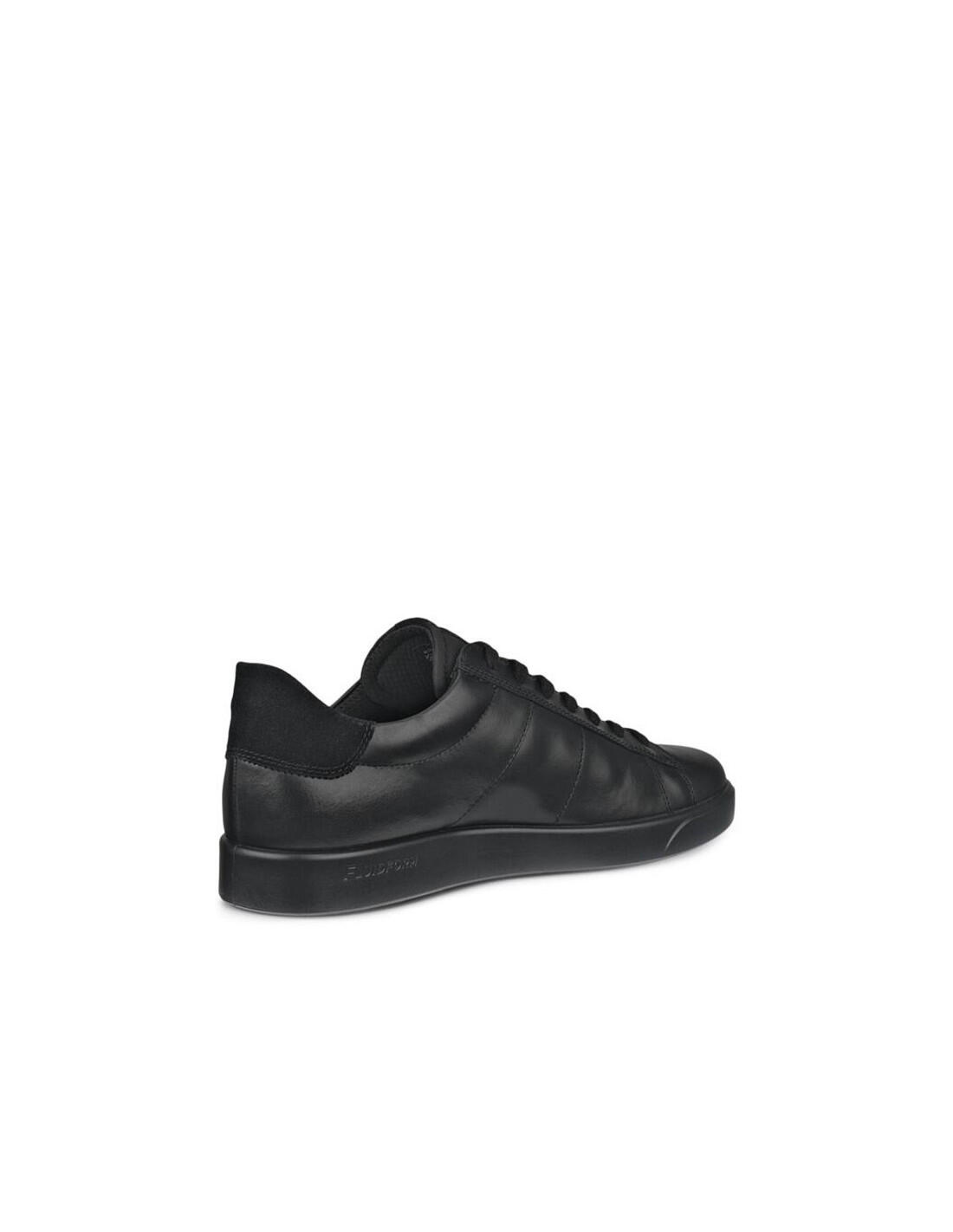 Baskets ECCO Street Lite 4/5
