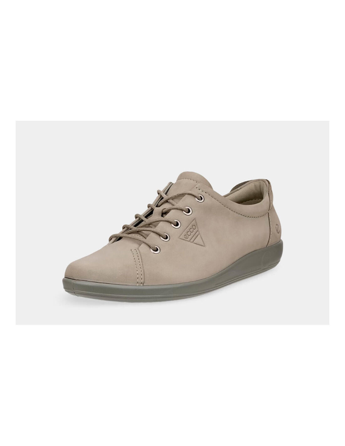ECCO Soft 2.0 - Zapatos 3/5