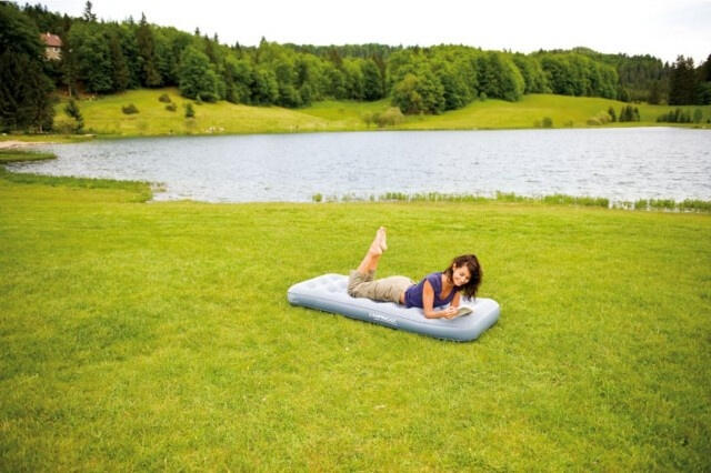 Matelas pneumatiques Inconnu 6/6