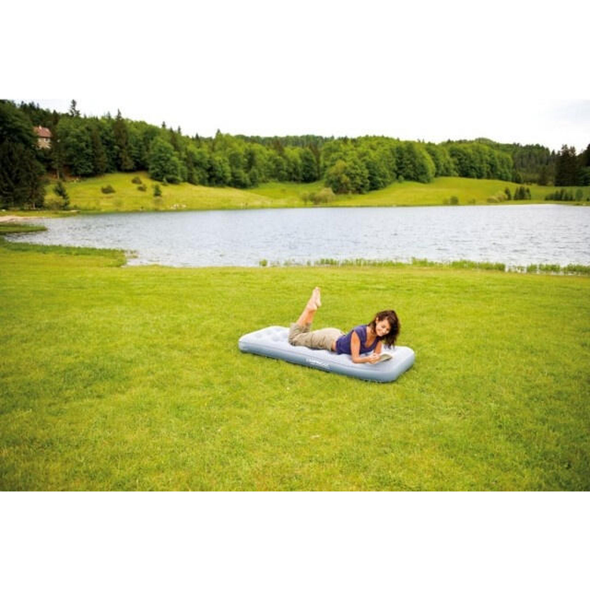 Saltea gonflabila Campingaz Xtra Quickbed