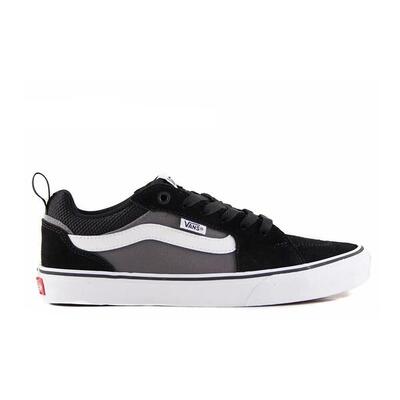 Zapatillas Casual Hombre Vans Filmore Negro