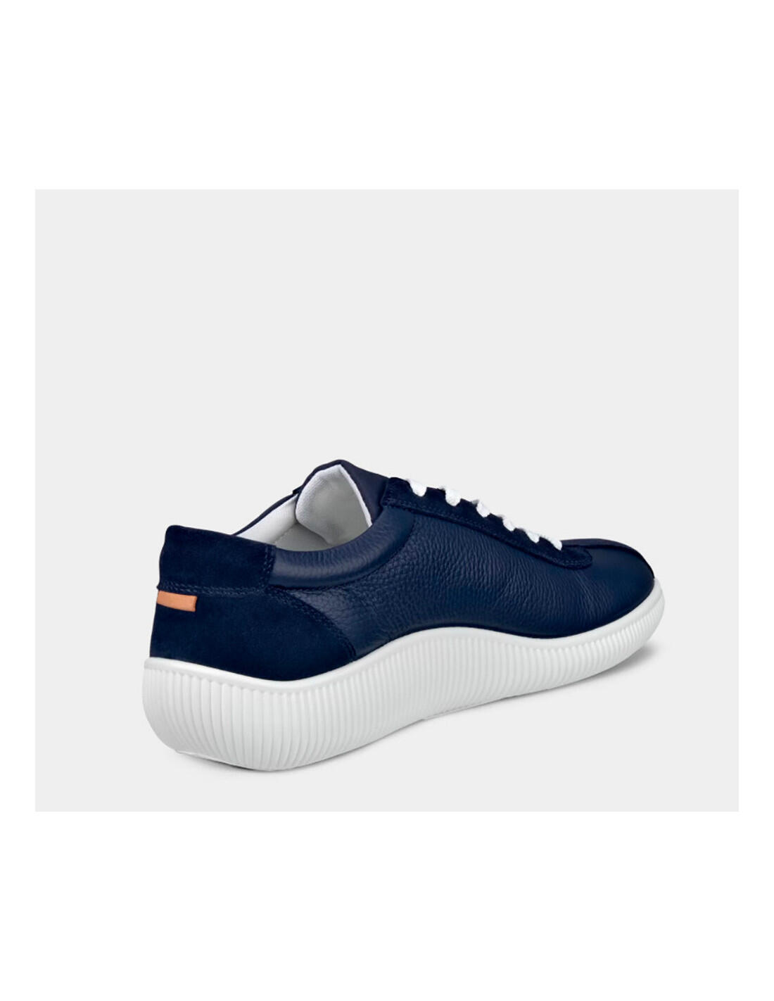ECCO Soft Zero - Sapatos 4/5