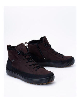 ECCO Soft 7 - Stivali