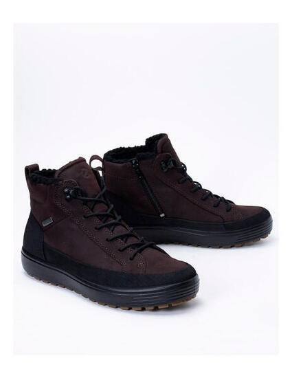 ECCO Soft 7 - Stivali