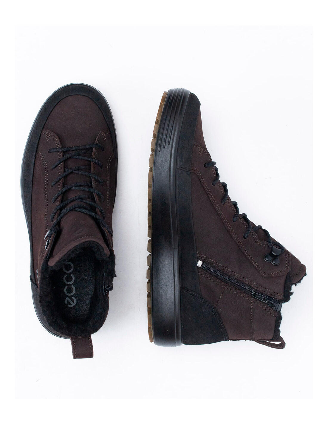 Bottes ECCO Soft 7 3/5