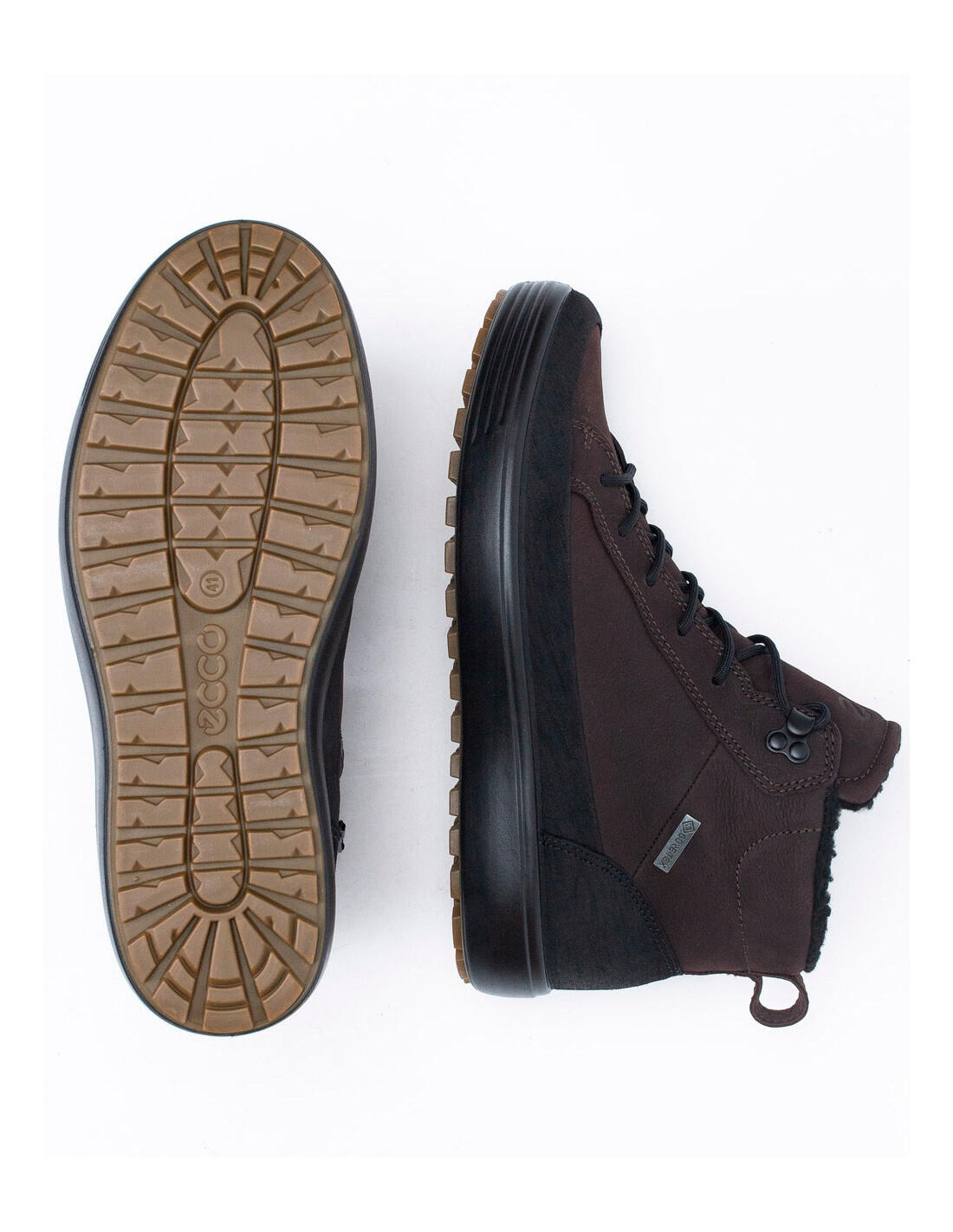 Bottes ECCO Soft 7 4/5