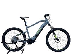 Reconditionné - VTT électrique Haibike HardSeven 6 - comme neuf