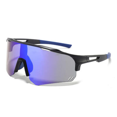 Fluor eyewear zonnebril | 20950-c4 unisex wit