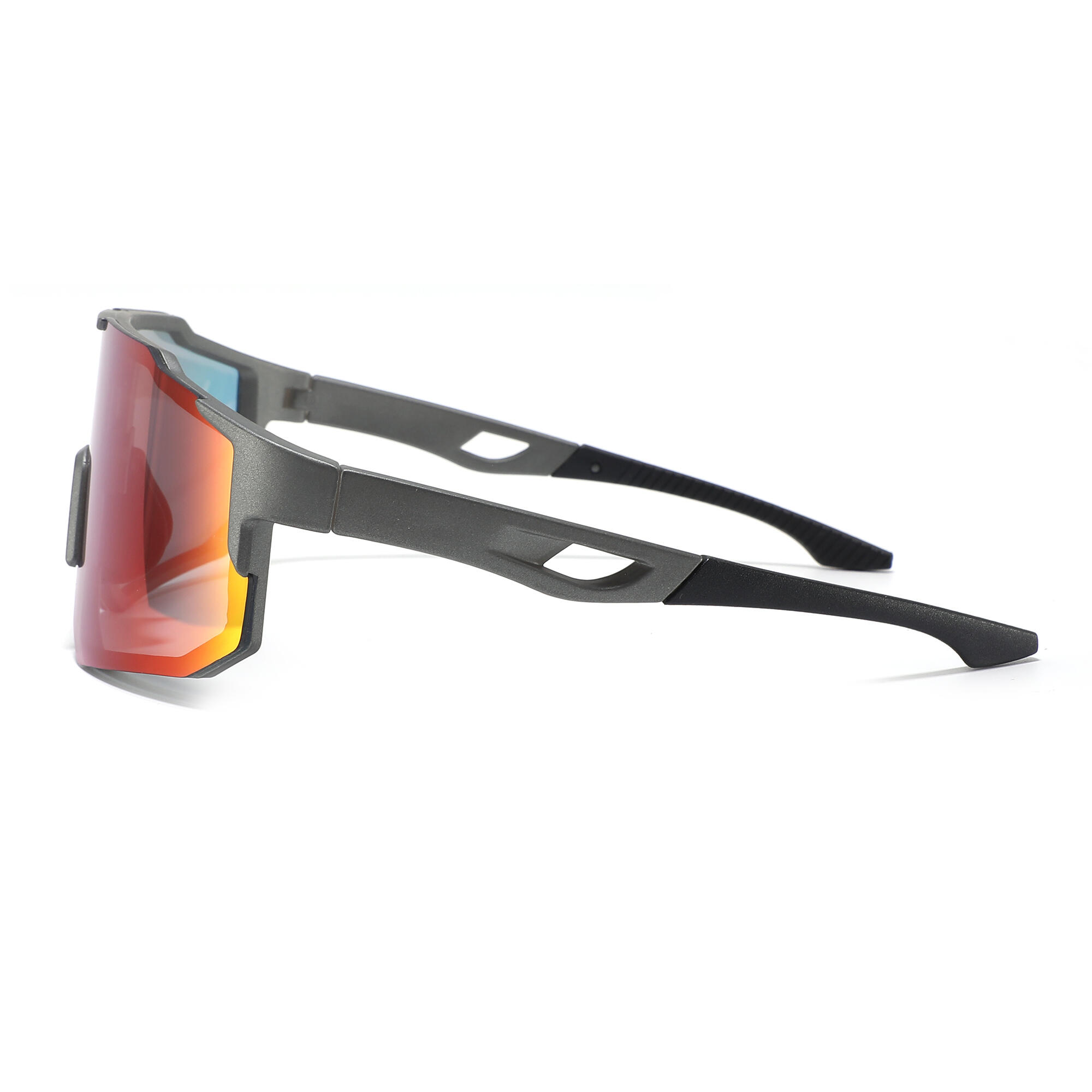 Gafas de Sol Fluor 9337-C9 de Tr90 Unisex 56 mm 3/5