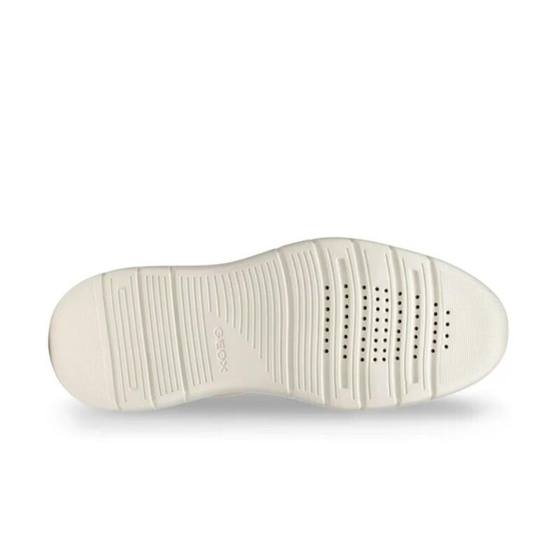 Zapatillas Mulher Geox Plumerry Bege 4/5