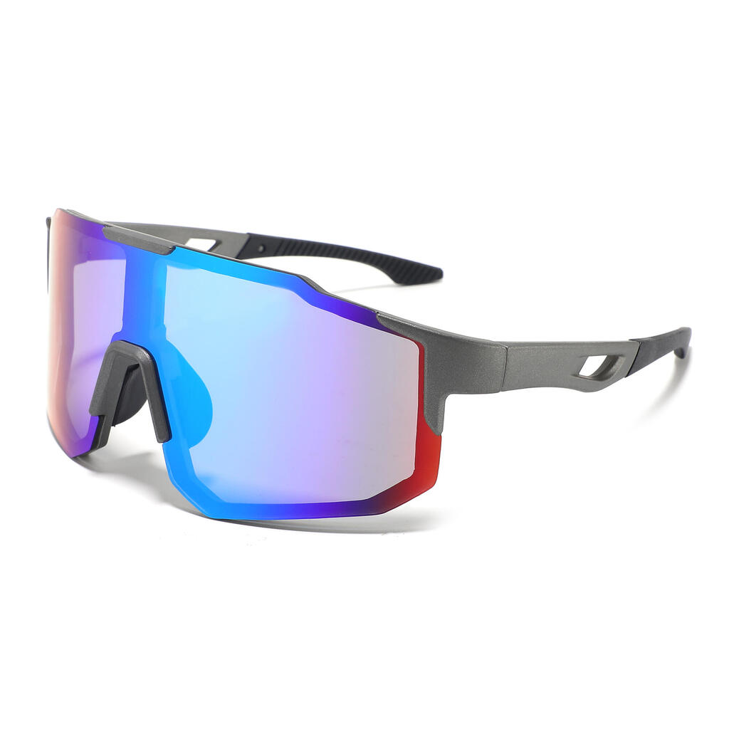 Sunglasses Fluor 10337-C9 TR90 Unisex 56 mm