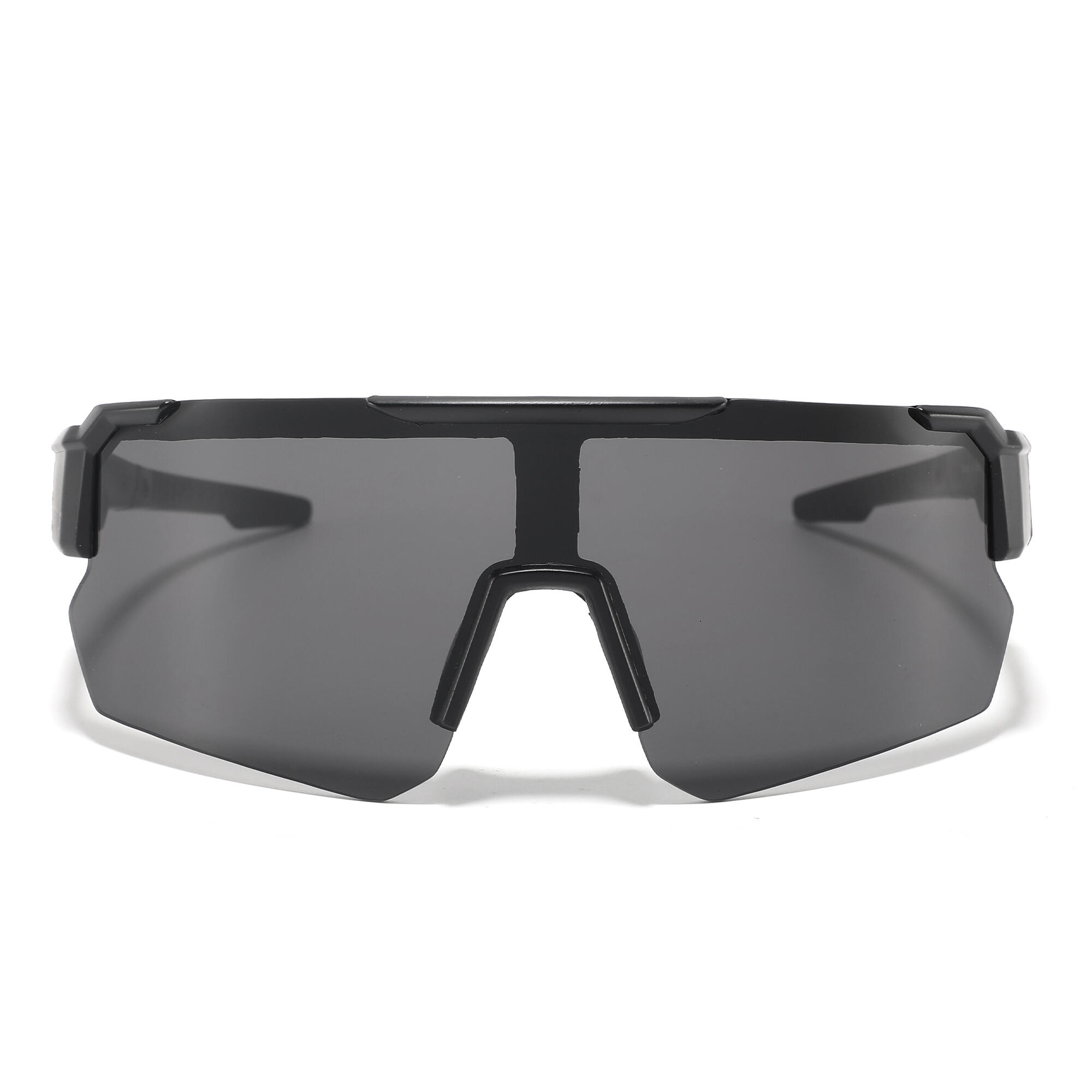Sonnenbrille aus TR90 Fluor 10336-C1 Unisex, Größe 52 mm 2/5