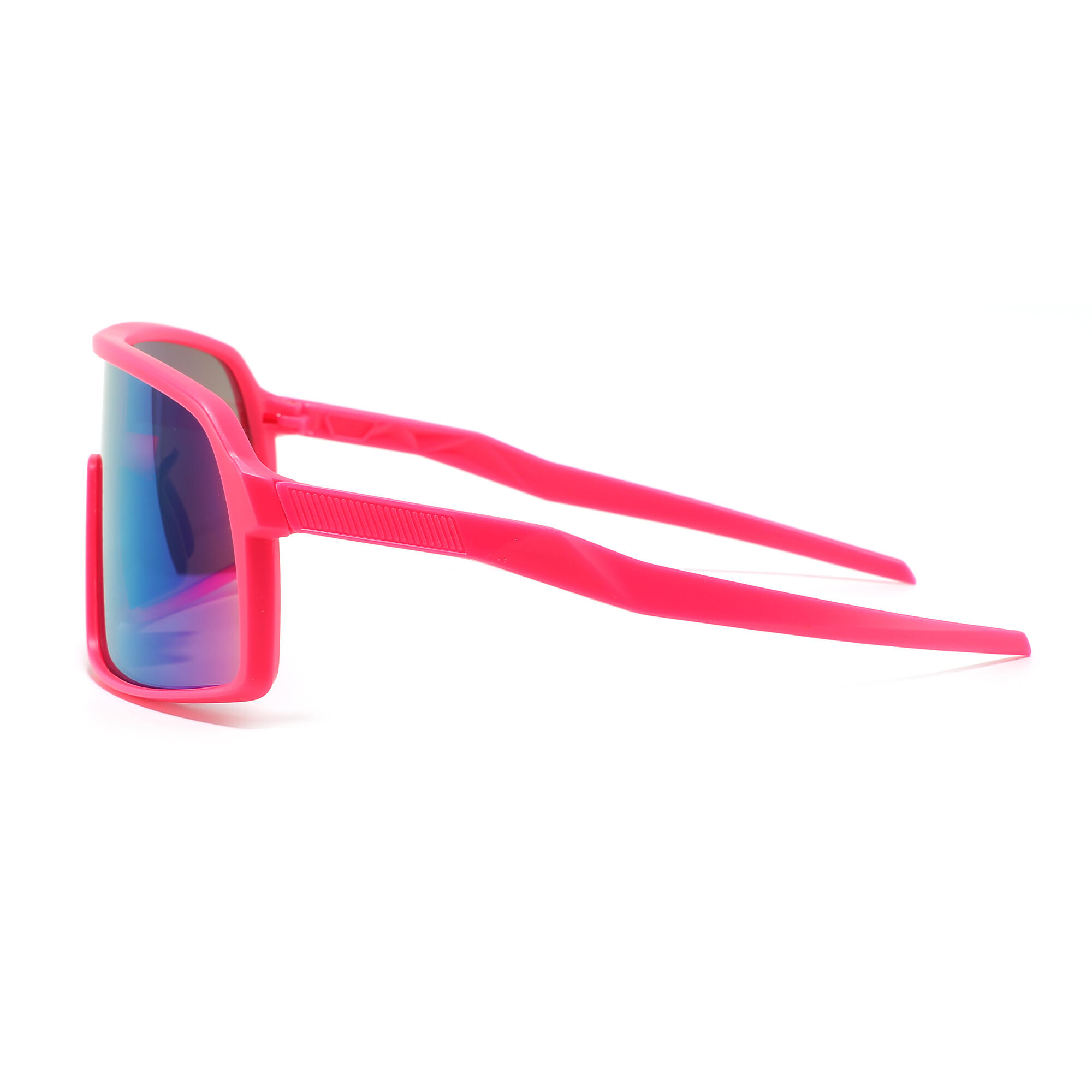 Gafas de Sol Fluor 8230-C11 de Tr90 Unisex 54 mm 3/5