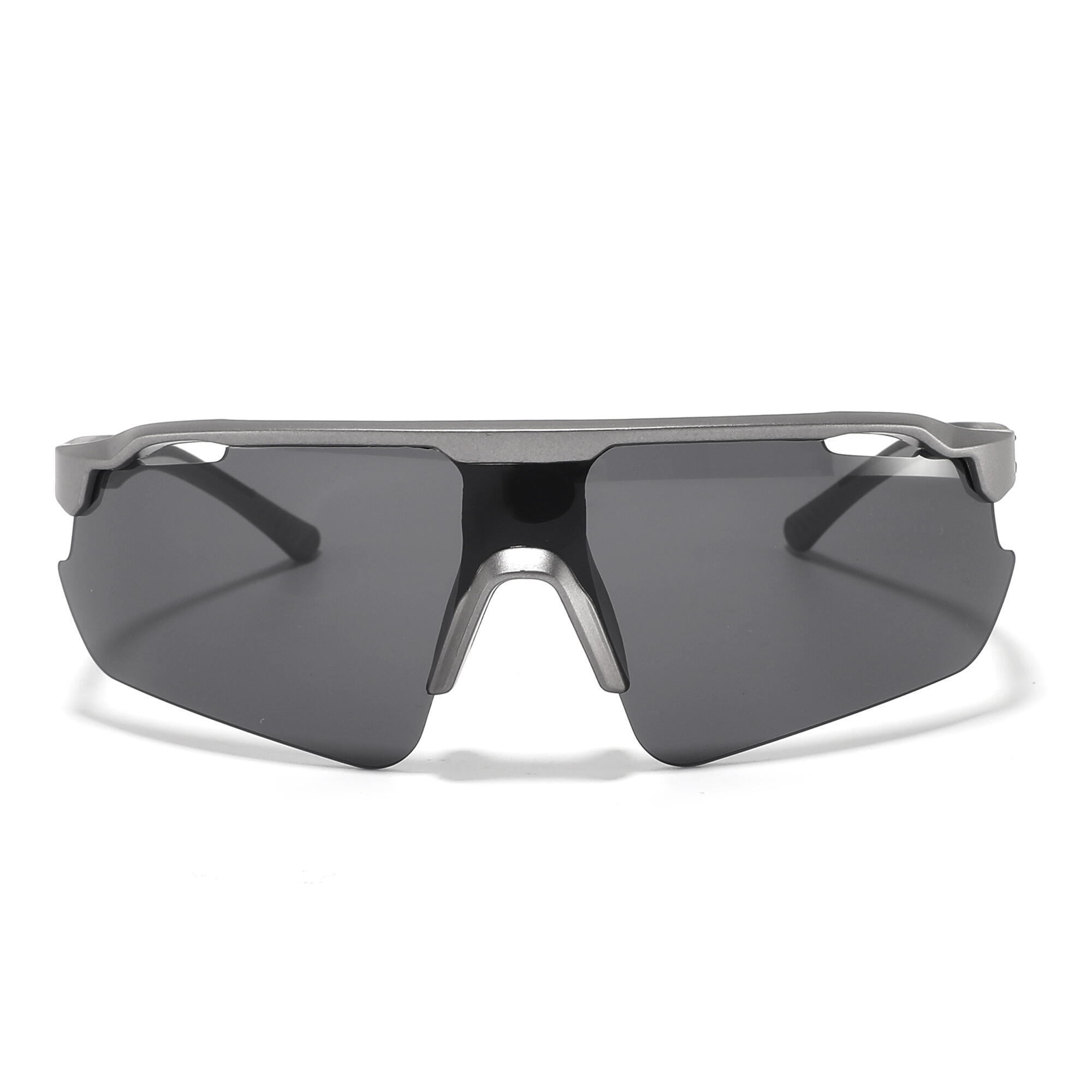 Sonnenbrille aus TR90 Fluor 9829-C4 Unisex, Größe 62 mm 2/5