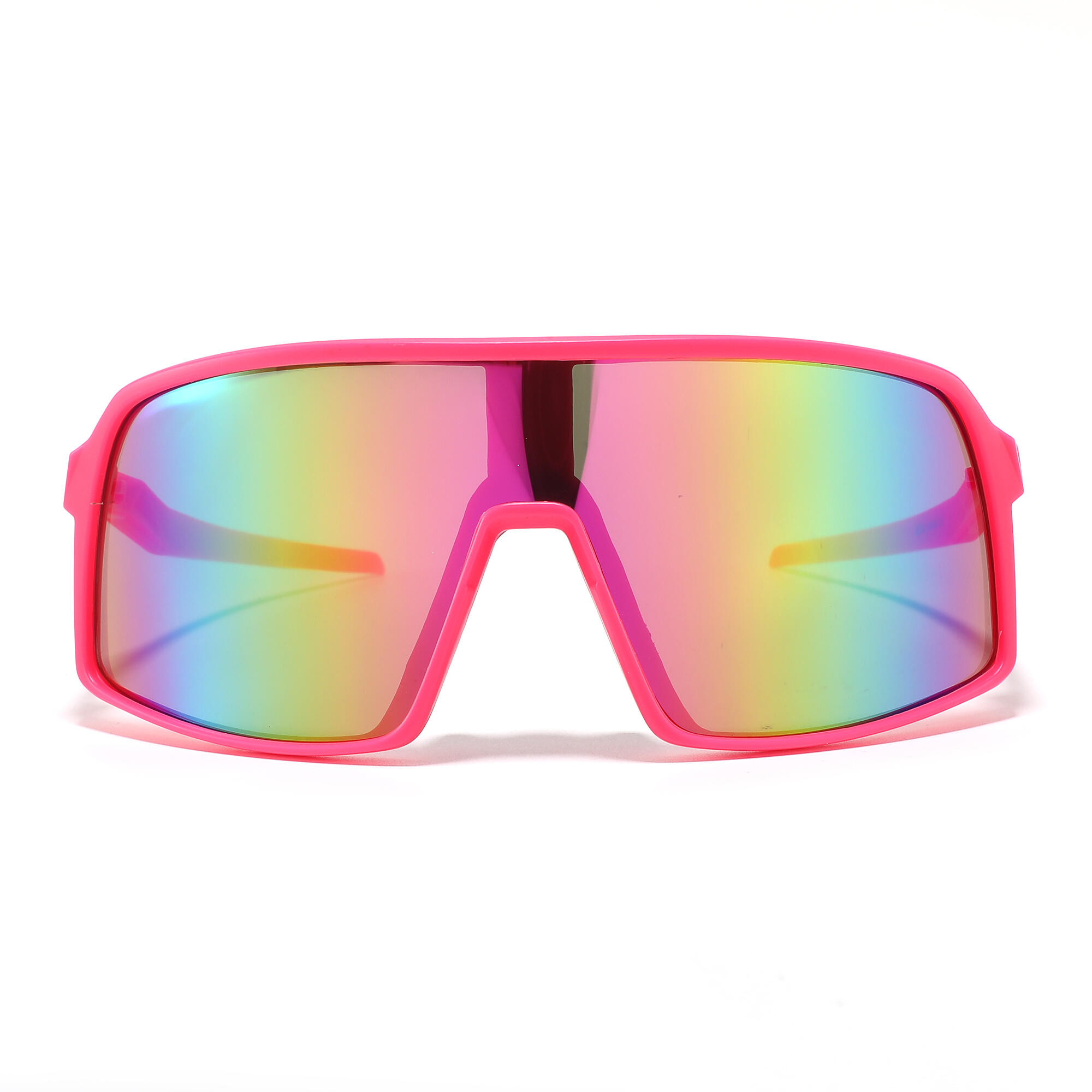 Gafas de Sol Fluor 8230-C11 de Tr90 Unisex 54 mm 2/5