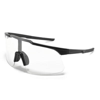 Fluor Eyewear Sonnenbrille | 9328-C2 Unisex Schwarz