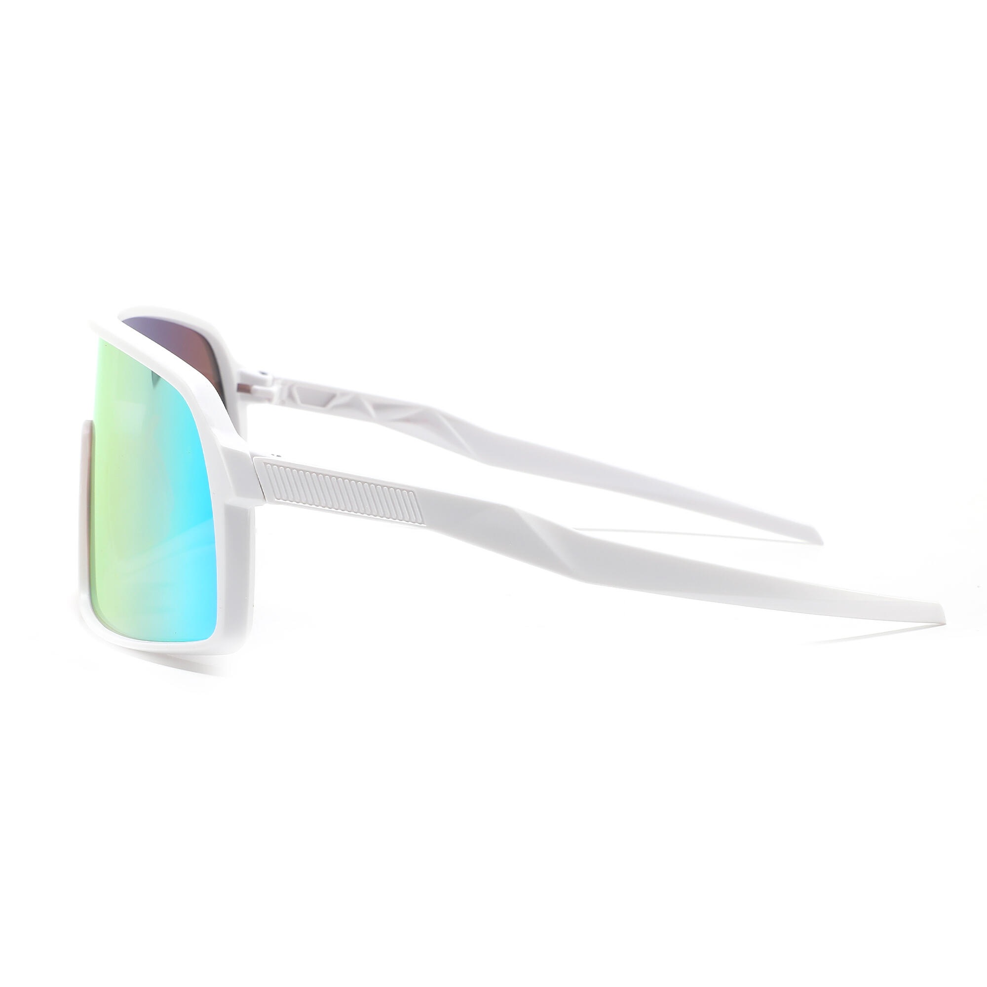 Sonnenbrille aus TR90 Fluor 9230-C8 Unisex, Größe 58 mm 3/5