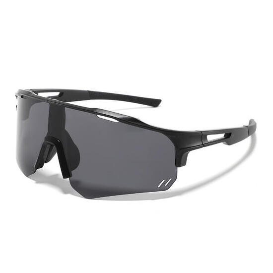 Occhiali da sole in TR90 Fluor 21950-C3 unisex taglia 54 mm