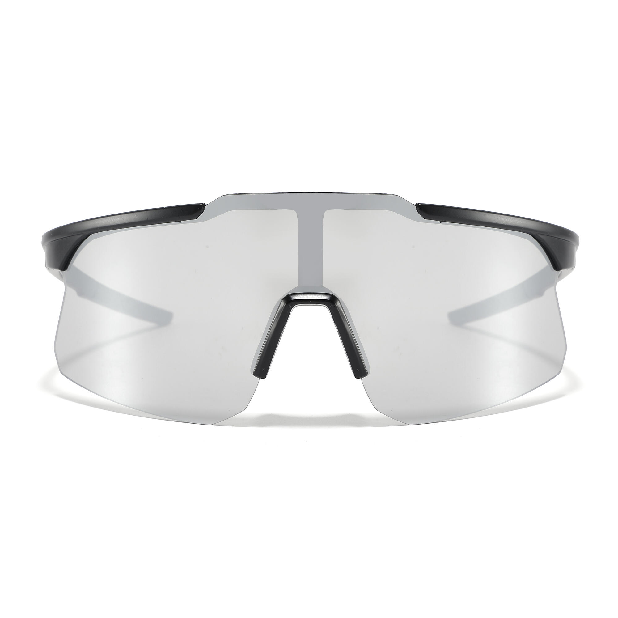 Gafas de Sol Fluor 9328-C2 de Tr90 Unisex 51 mm 2/5