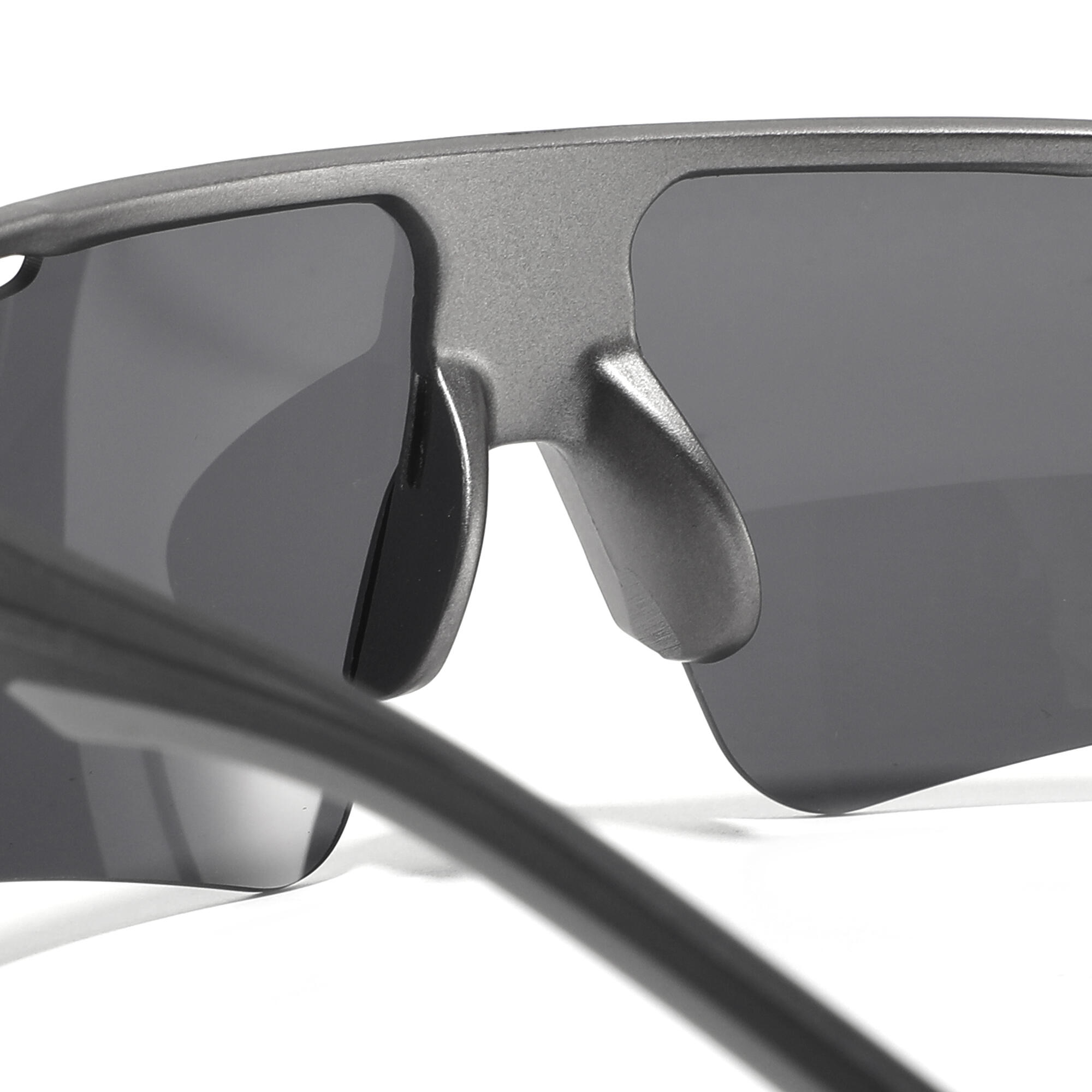 Sonnenbrille aus TR90 Fluor 9829-C4 Unisex, Größe 62 mm 4/5