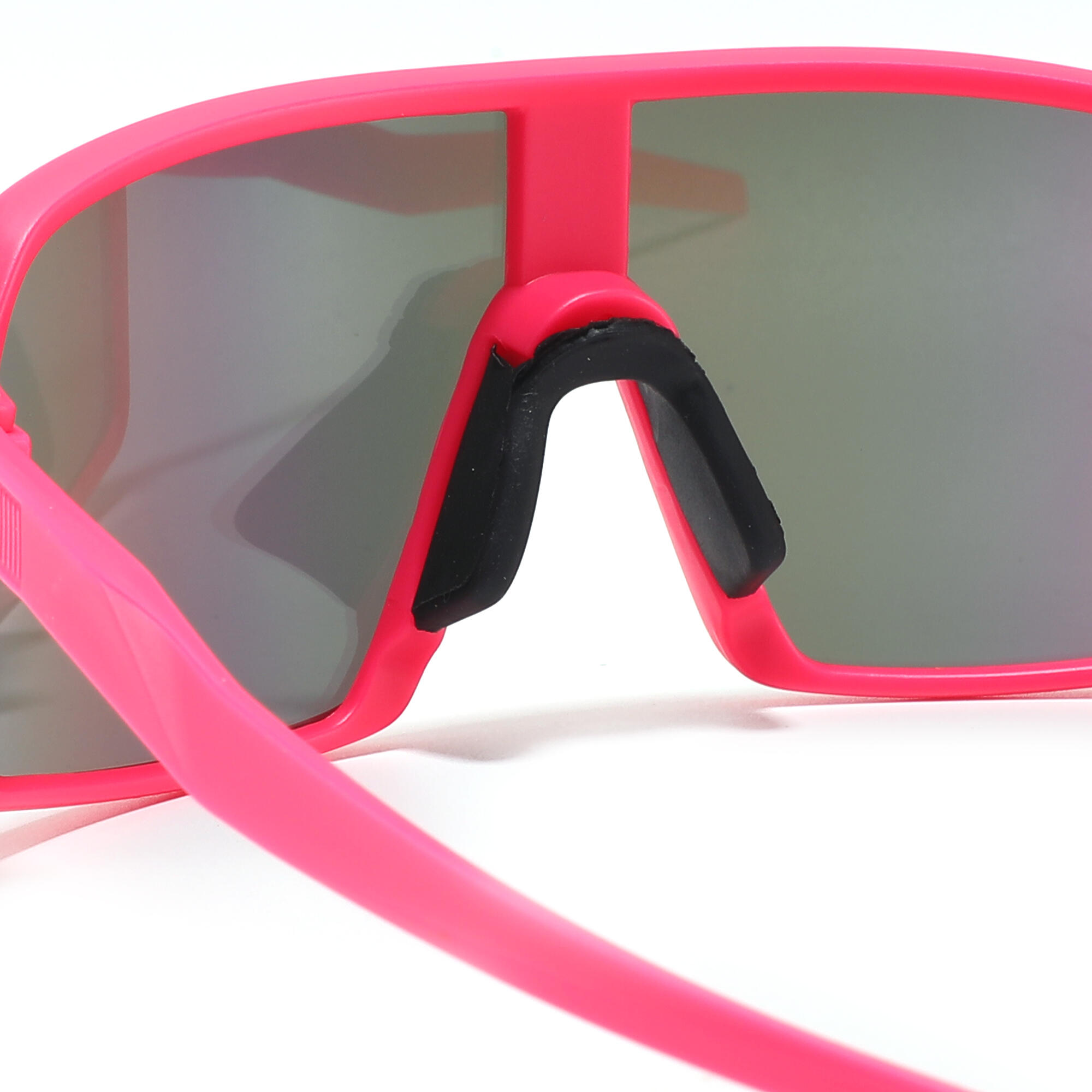 Gafas de Sol Fluor 8230-C11 de Tr90 Unisex 54 mm 4/5