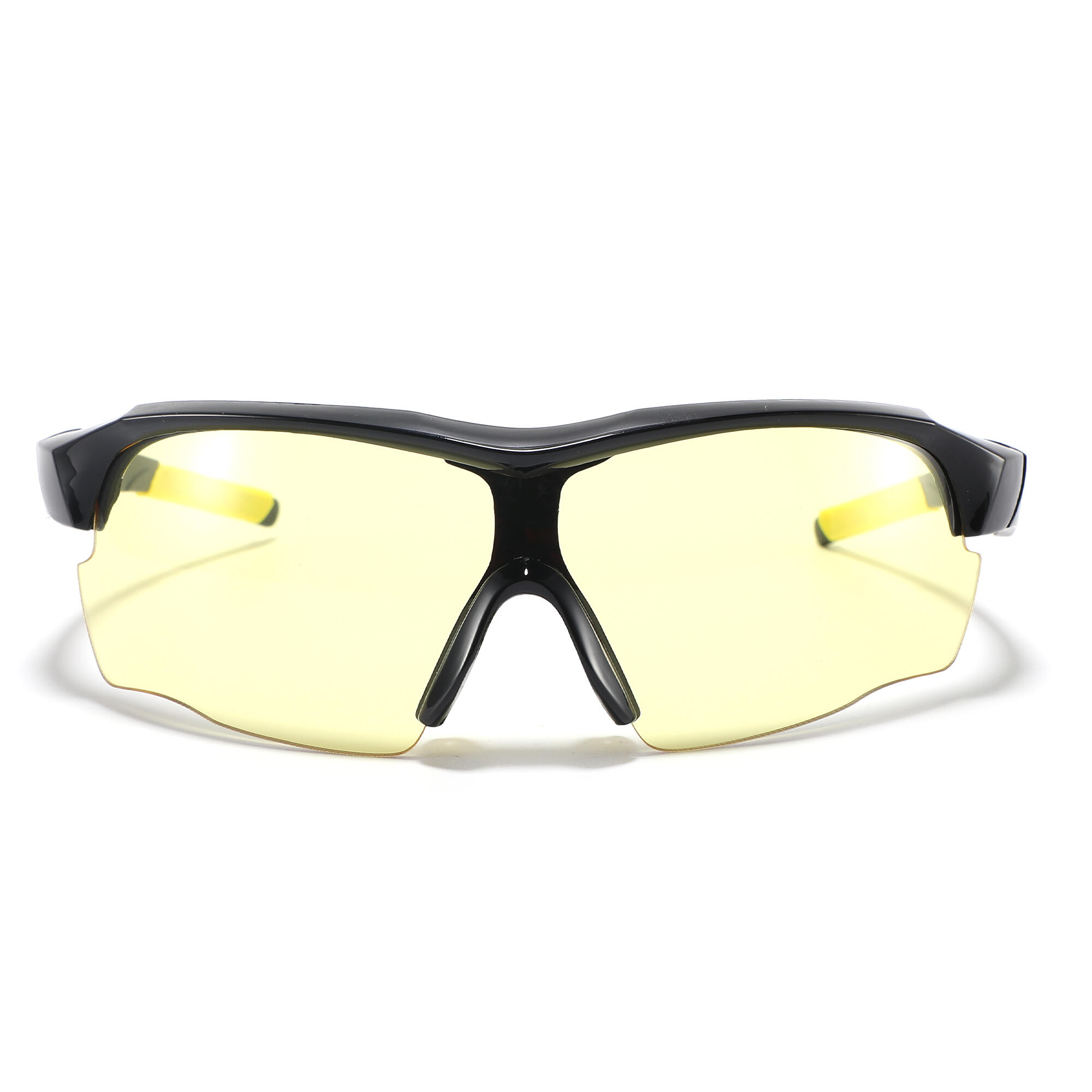 Occhiali da Sole Fluor 9189-C6 in TR90 Unisex 53 mm 2/5