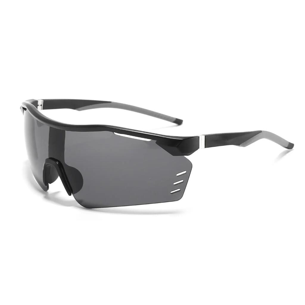 BLACK / GREY