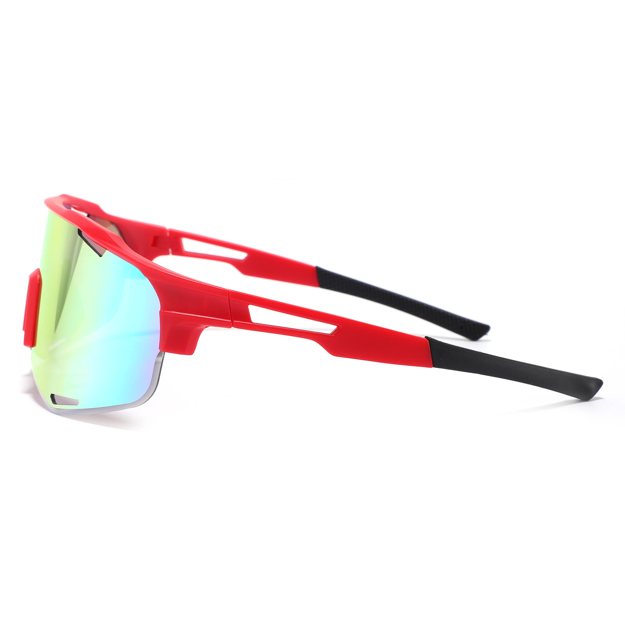 Óculos de Sol Fluor 6228-C3 em TR90 Unissexo 52 mm 3/5