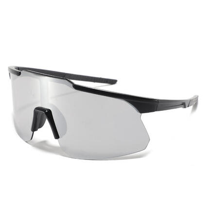 Fluor Eyewear Sonnenbrille | 9328-C4 Unisex Schwarz