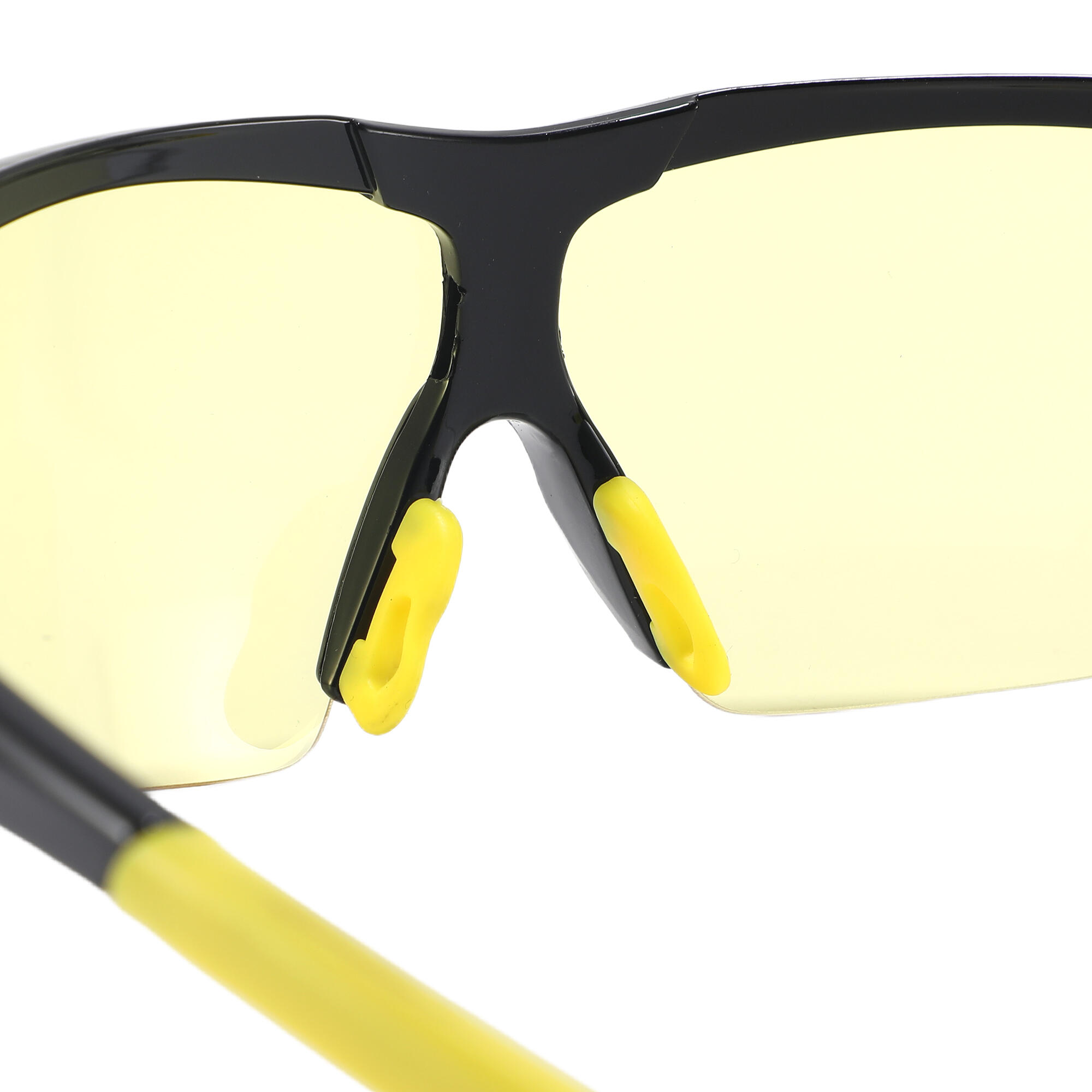 Occhiali da Sole Fluor 9189-C6 in TR90 Unisex 53 mm 4/5
