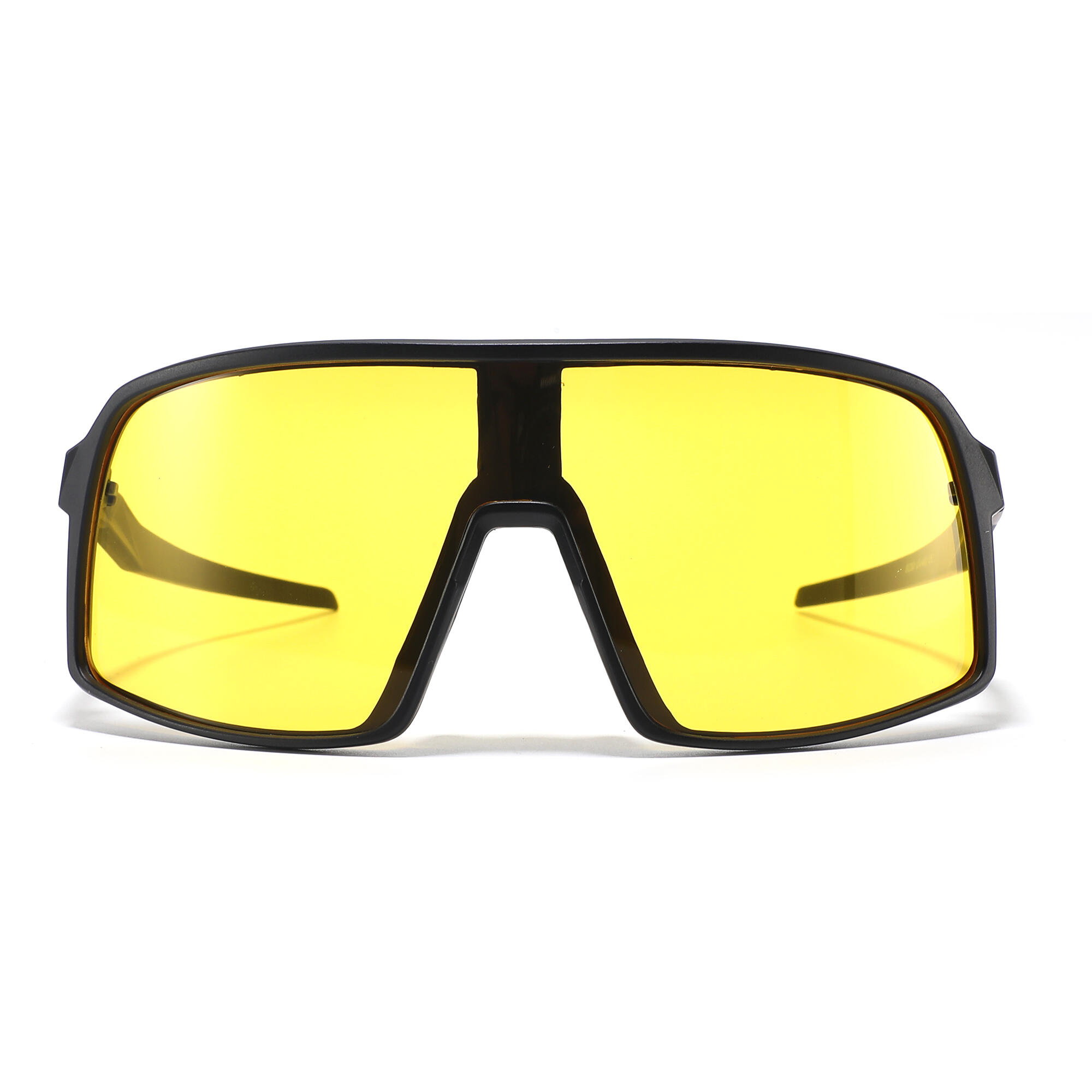 Lunettes de soleil en TR90 Fluor 9230-C7 unisexe, taille 58 mm 2/5