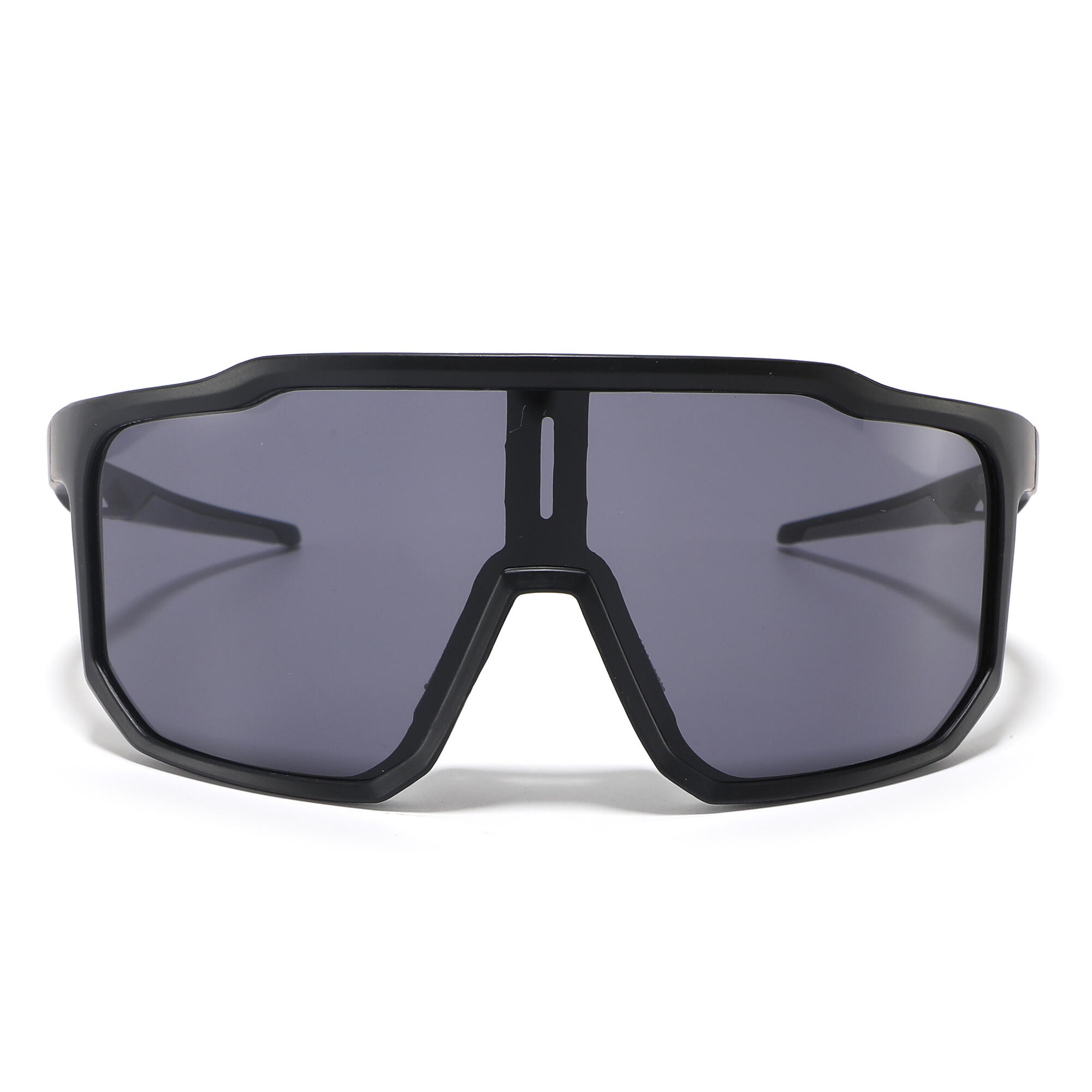 Lunettes de soleil en TR90 Fluor 9290-C7 unisexe, taille 52 mm 2/5