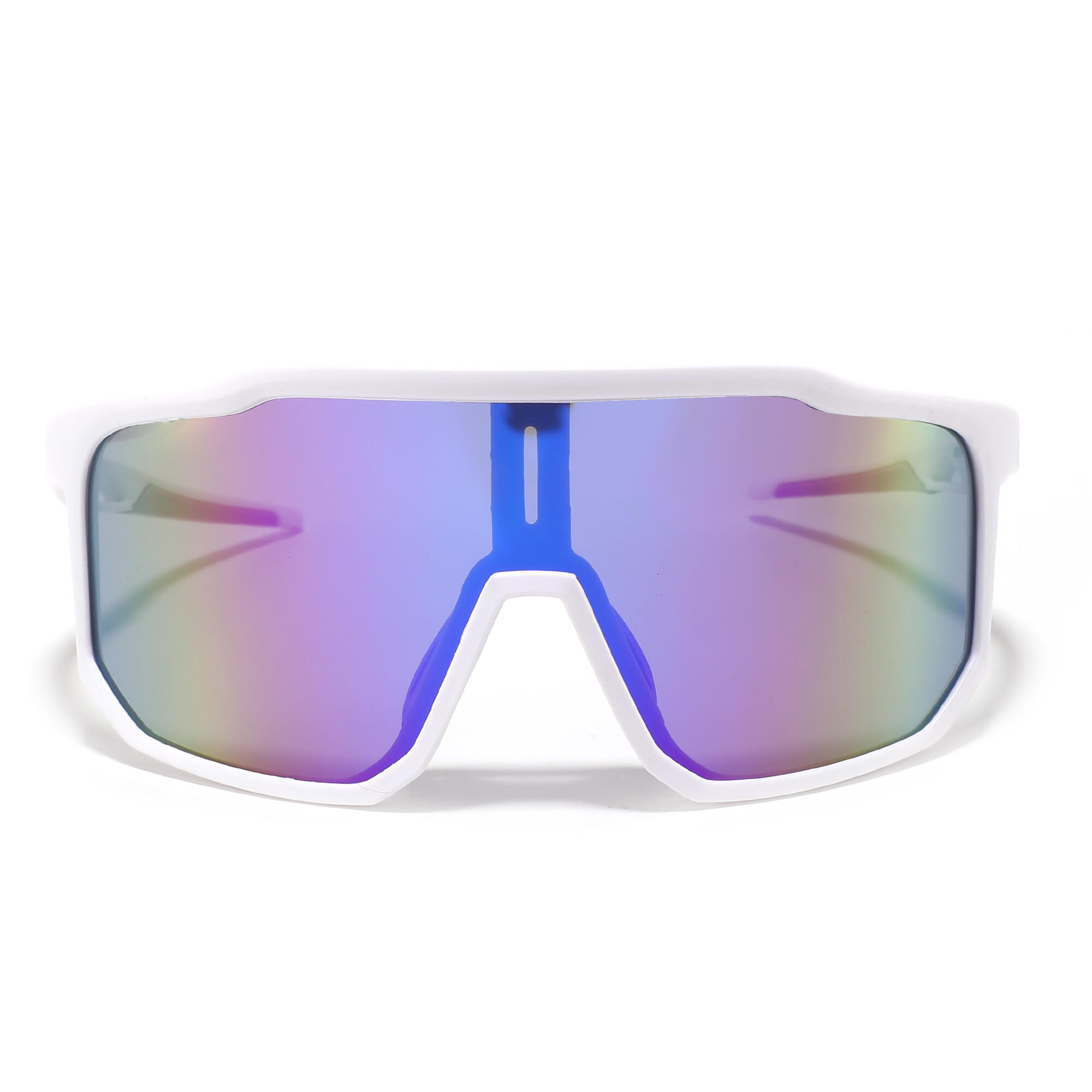 Gafas de Sol Fluor 8290-C5 de Tr90 Unisex 54 mm 2/5