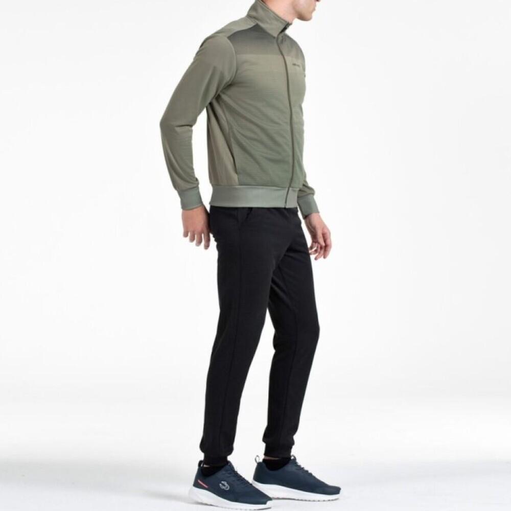 Chándal Casual Hombre John Smith Cauler M 015 Verde 3/4