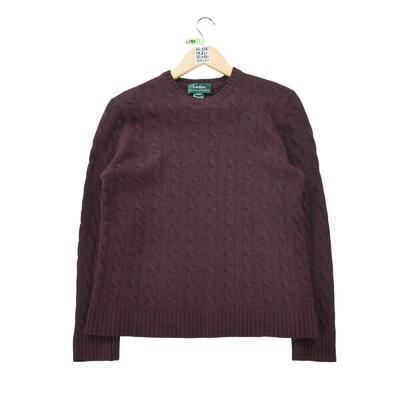 Second life - Damen Woll- und Kaschmirpullover - In sehr gutem Zustand