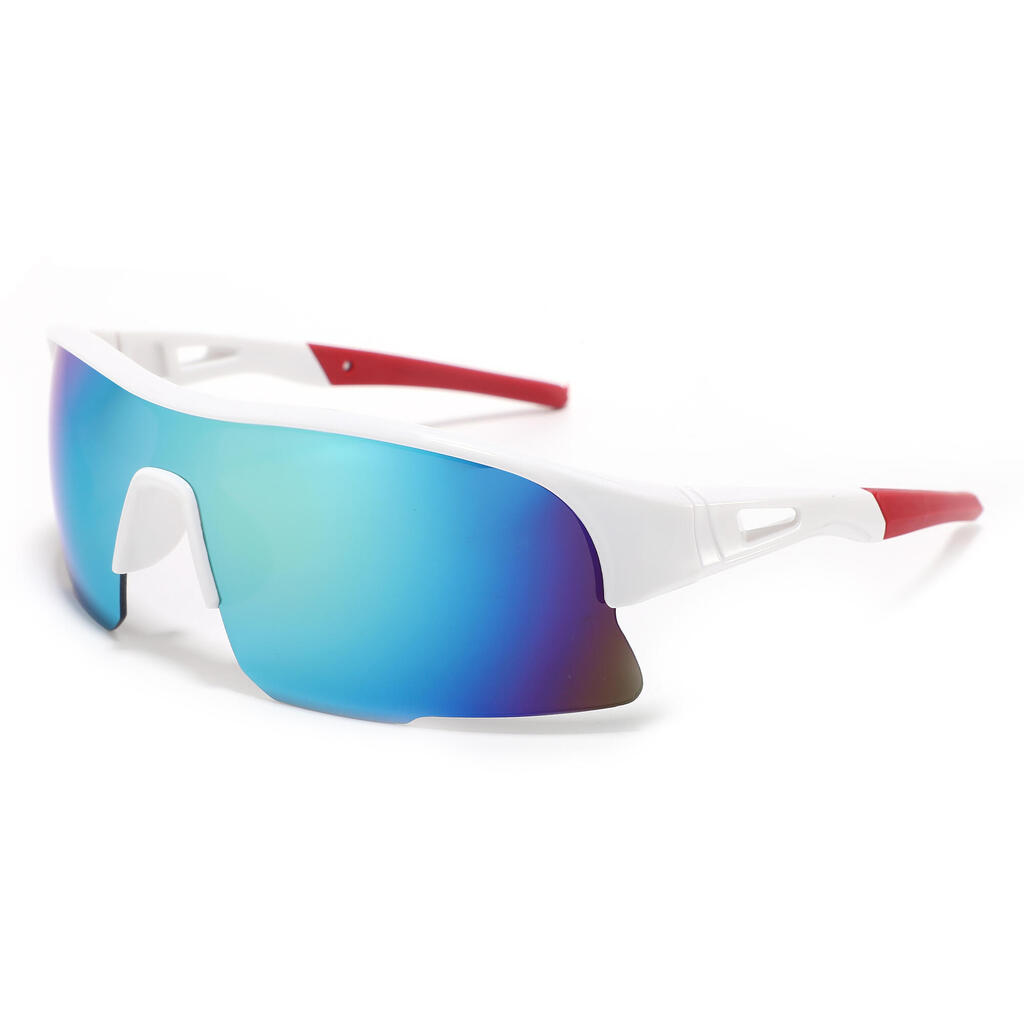 Sunglasses Fluor 10185-C5 TR90 Unisex 52 mm