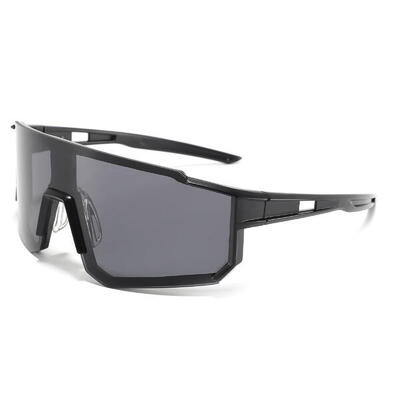 Fluor eyewear zonnebril | 9815-c7 unisex wit