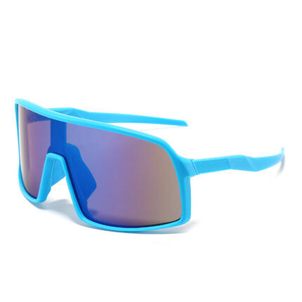 Fluor Eyewear Sonnenbrille | 8230-C10 Unisex Schwarz